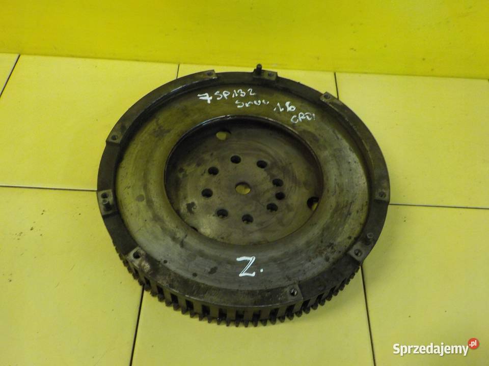 SOUL i30 ix20 CEED VENGA 16 CRDI 12r 128 D4FB Suków