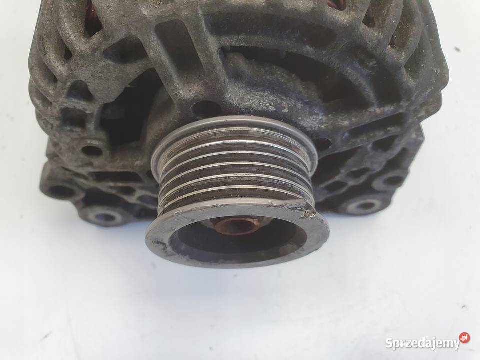 VW Golf V 16 FSI ALTERNATOR 03C903023D 110A Janów sprzedam