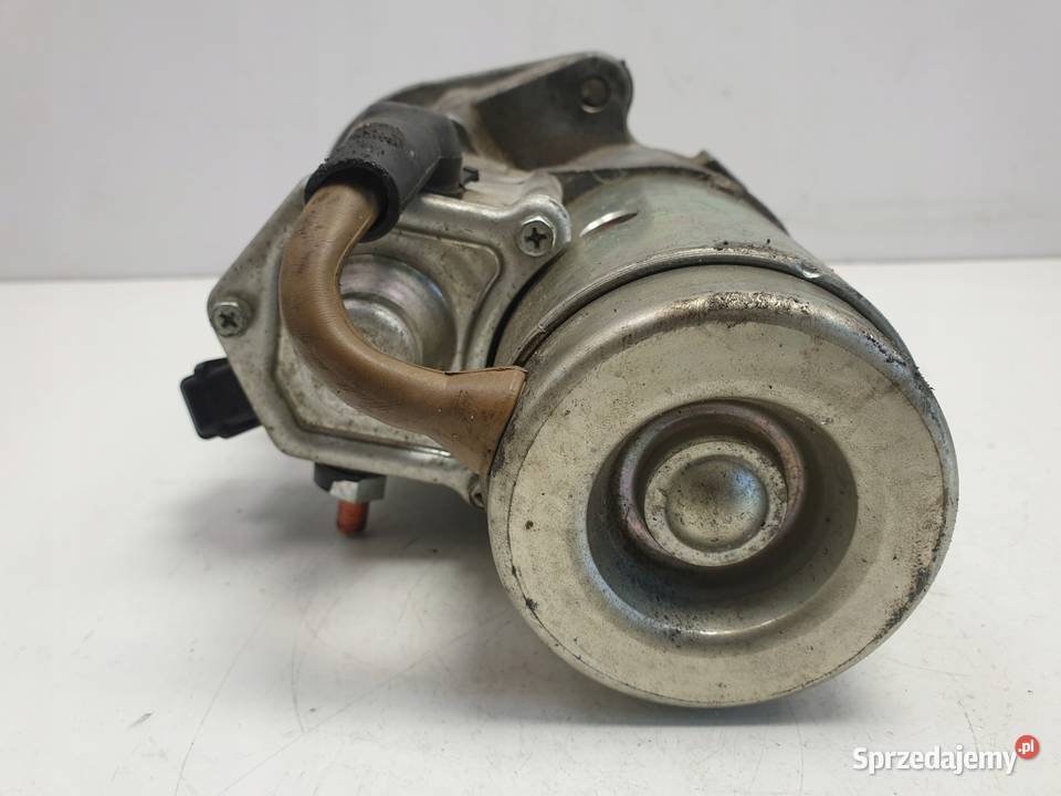 ROZRUSZNIK Toyota Land Cruiser J150 30 D D4D osobowe