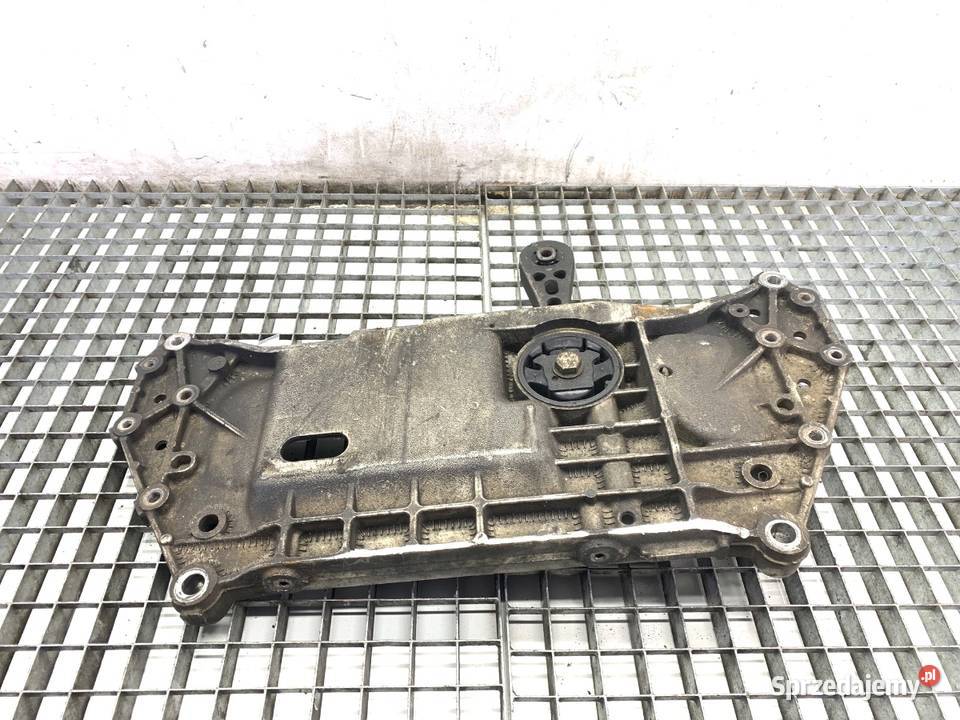 BELKA POD SILNIK AUDI A3 8P 20 170 1K0199369F Wzmocnienia, belki i wsporniki podkarpackie