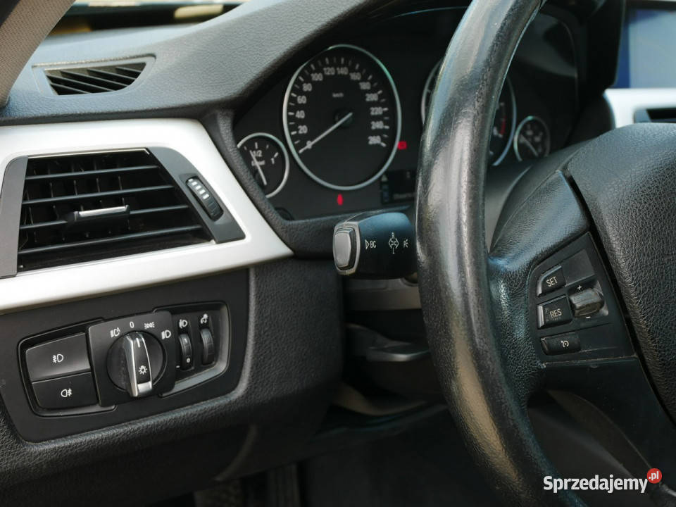 BMW 316 FL 20D 115 Eu5 Kombi Nowe sprzęgło i lakier metallic Goczałkowice-Zdrój