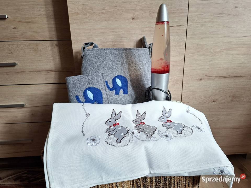 nowe rzeczy i domu Pozostałe Zielona Łąka