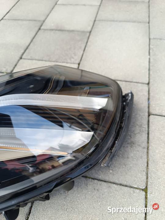 Lampa prawy przód Lynk Co 01 8888454525 Hażlach