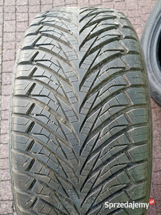 Opony zimowe 23555 R18