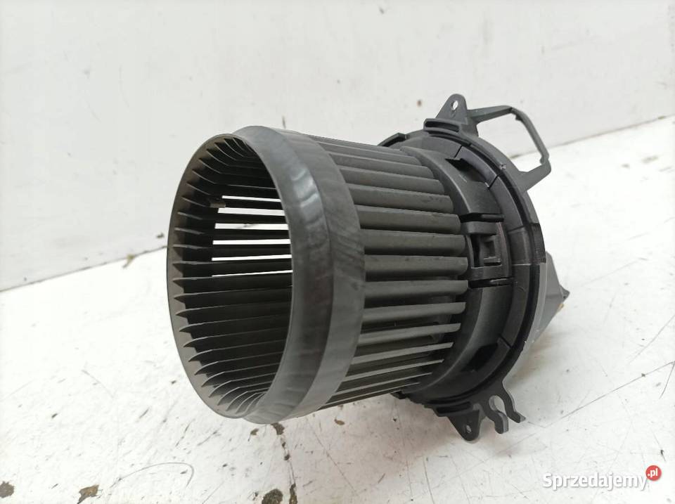 DMUCHAWA NAWIEWU EU 5R5833500 Renault Clio IV