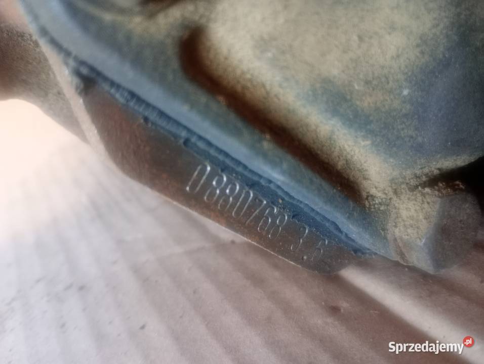 Dyfer Mercedes w201 364 diesel podlaskie Łomża