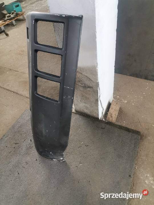 Narożnik zderzaka prawy Renault Magnum Dxi 13 Białystok
