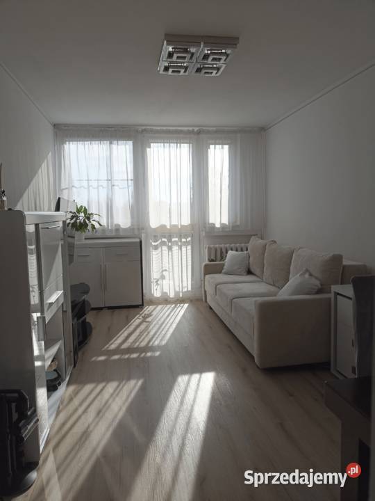 Mieszkanie 3 pokojowe w pełni rozkładowe 57.5m2 Wrocław