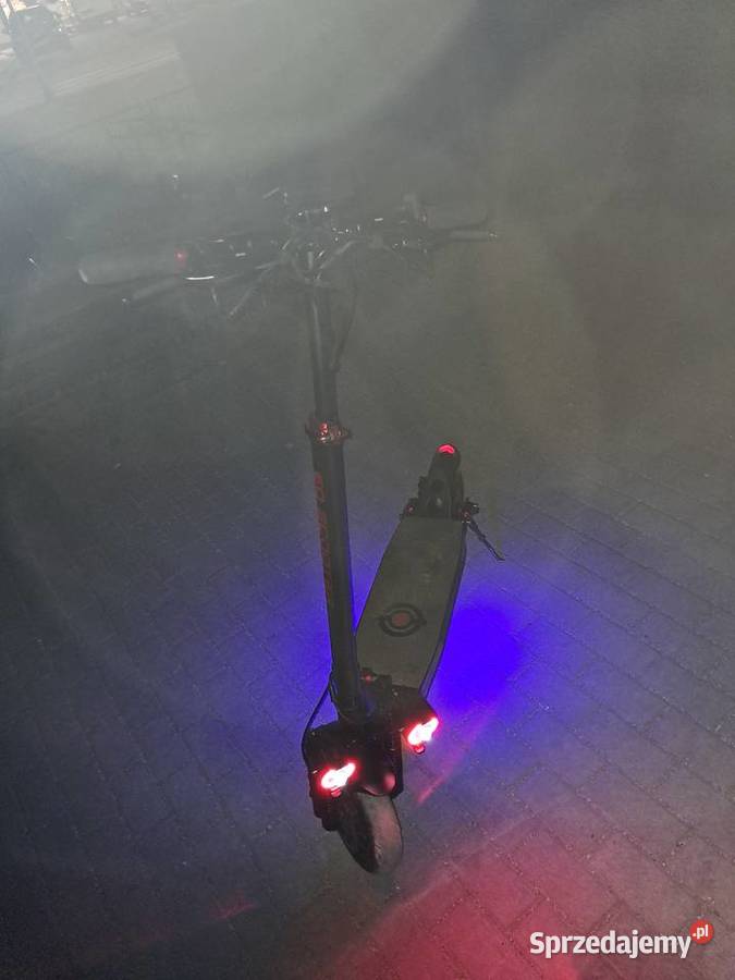 Hulajnoga EO SCOOTER Sprint Skalbmierz sprzedam
