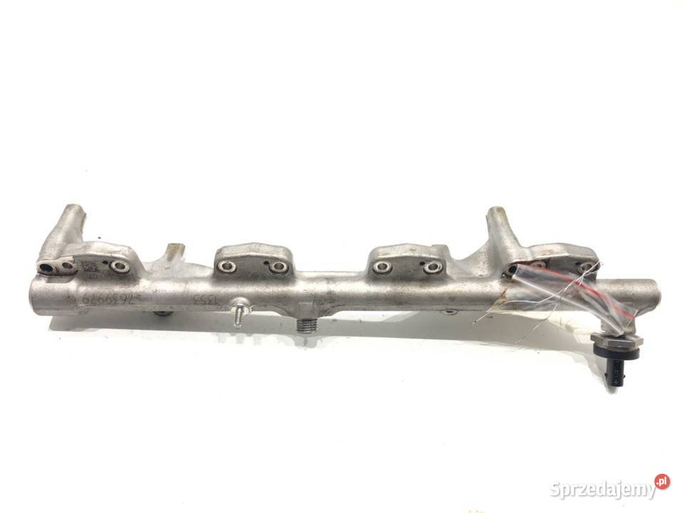 LISTWA WTRYSKOWA Z CZUJNIKIEM BMW F34 7639979 20 podkarpackie sprzedam