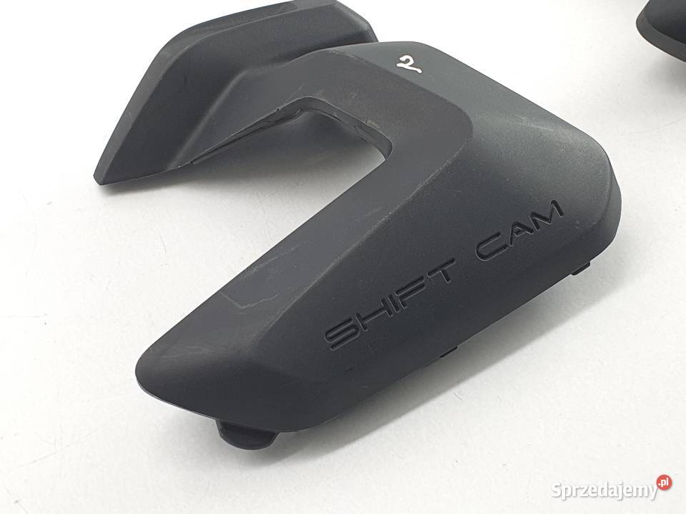 Oslona Cewki Lewa Dekiel Pokrywa Bmw R 1250 Gs łódzkie Łódź