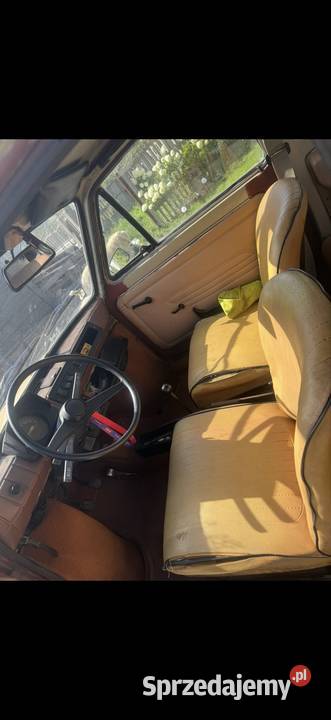 Fiat 126p 1981r kapliczka benzyna Kępno sprzedam