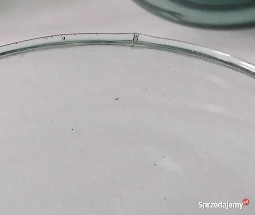 filiżankiszkło PRL Bukowno