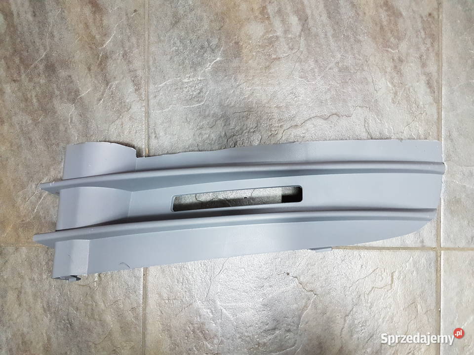 VW CADDY 2K0 ATRAPA KRATKA ZDERZAKA LEWA osobowe Turek