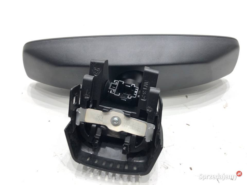 LUSTERKO WEWNĘTRZNE BMW G30 6822492