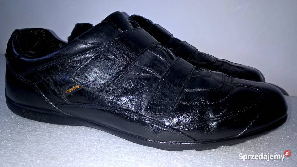 TIMBERLAND casual snekers leather 45 sprzedam
