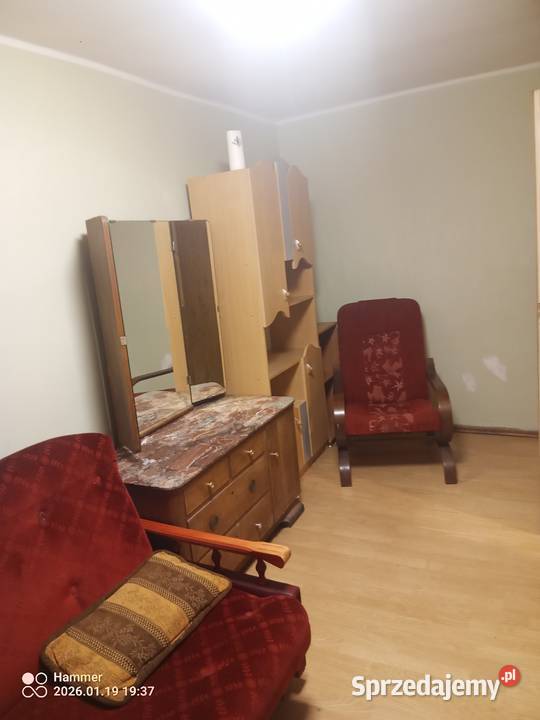 Mieszkanie na doby Wynajem Pieszyce