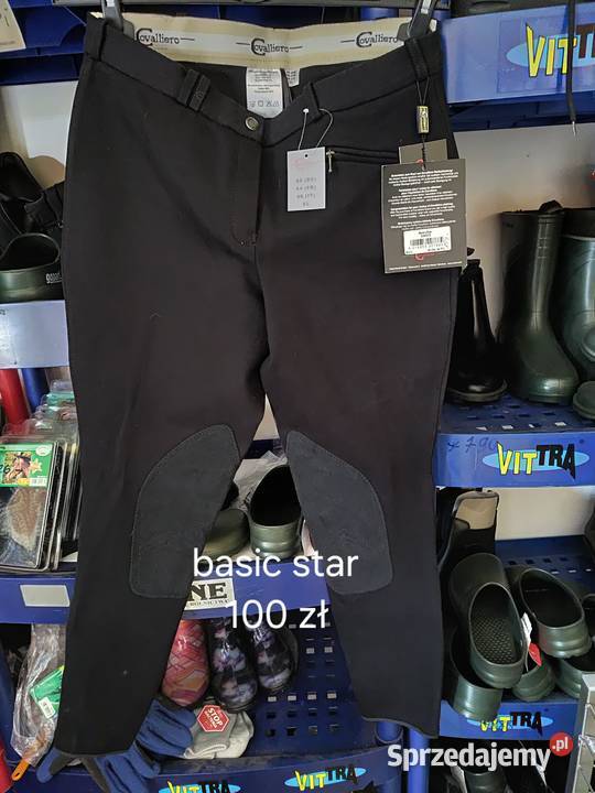 BRYCZESY BASIC STAR 42 Kazanów