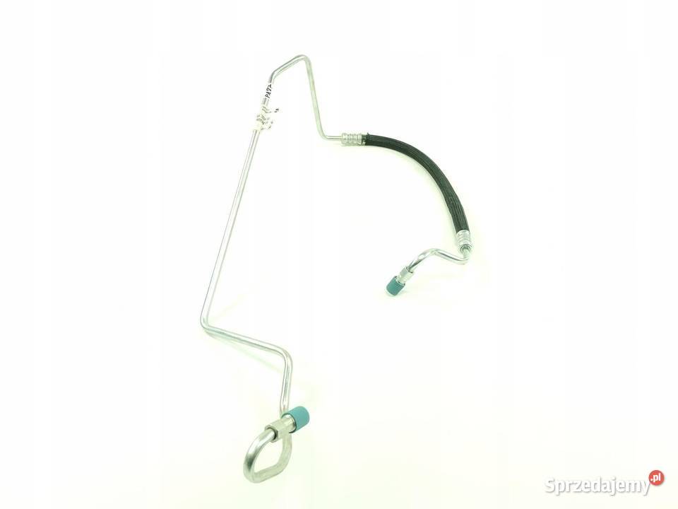 PRZEWÓD WSPOMAGANIA VOLVO C70 S70 V70 XC70 Przewody układu wspomagania sprzedam