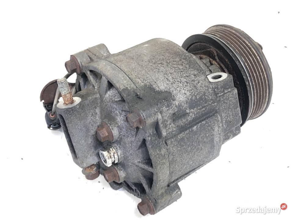 SPRĘŻARKA KLIMATYZACJI MITSUBISHI LANCER VIII