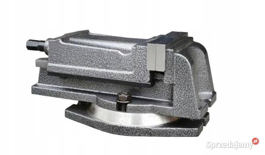 WIERTARKA 15kW PRZEMYSŁOWA STOŁOWA KOLUMNOWA Siedlce