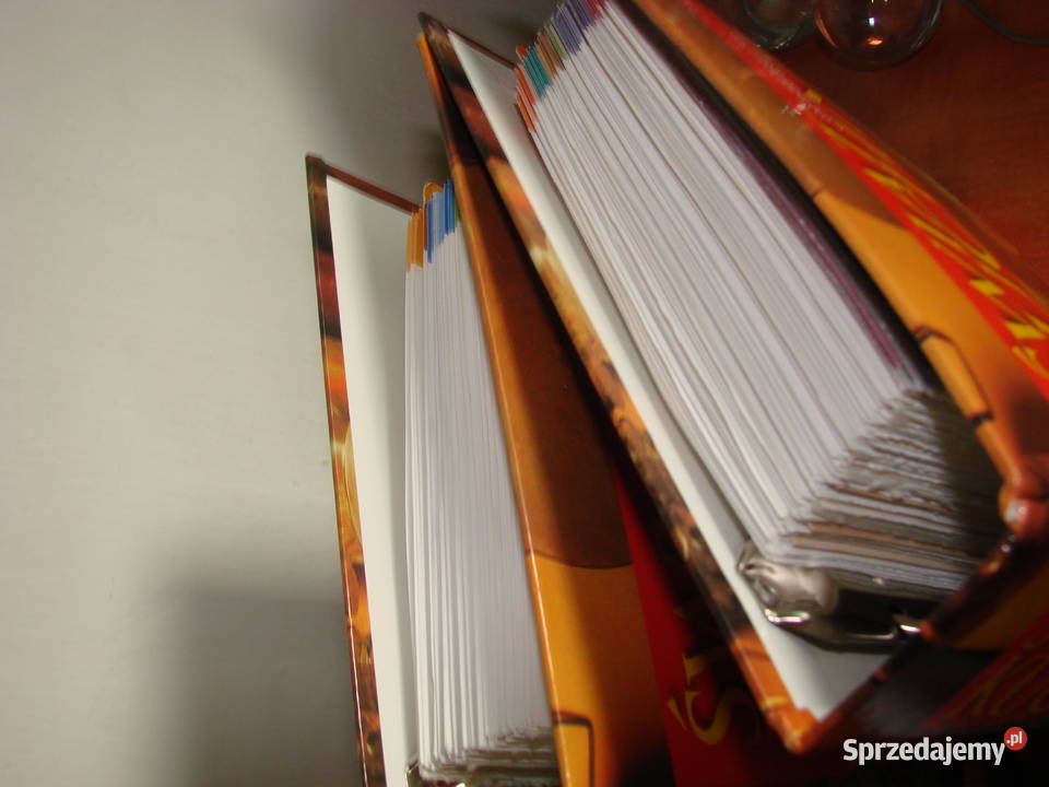 Świat kuchni samouczek dobrego gotowania Pruszcz Gdański sprzedam