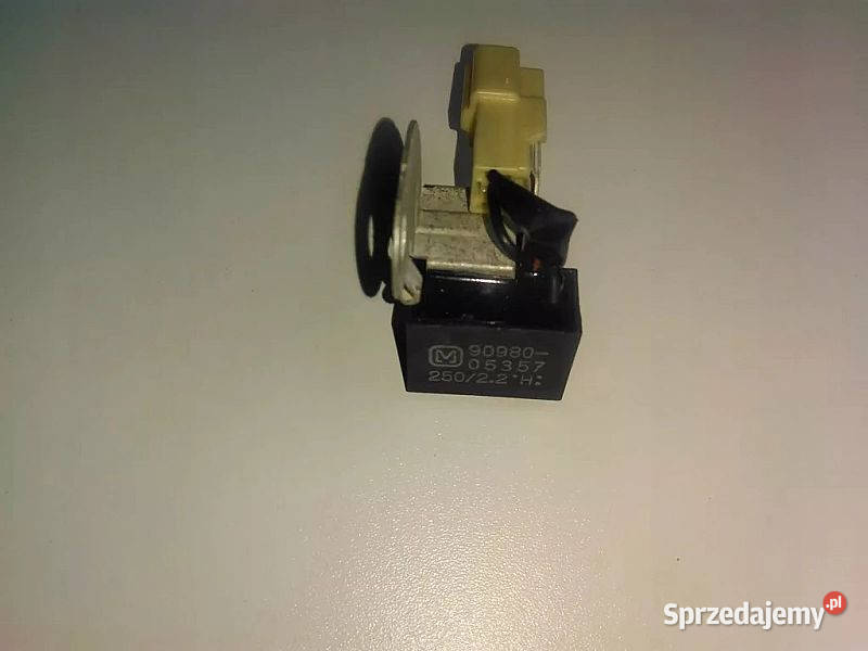 Czujnik 90980 05357 Auris 06 12 osobowe Wola Jachowa