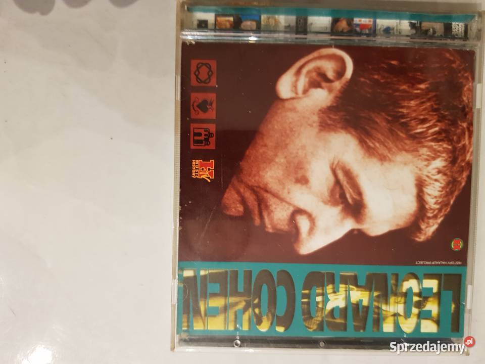 muzyka CD Michał Bajor Alosza Adwiejew CD świętokrzyskie Kielce