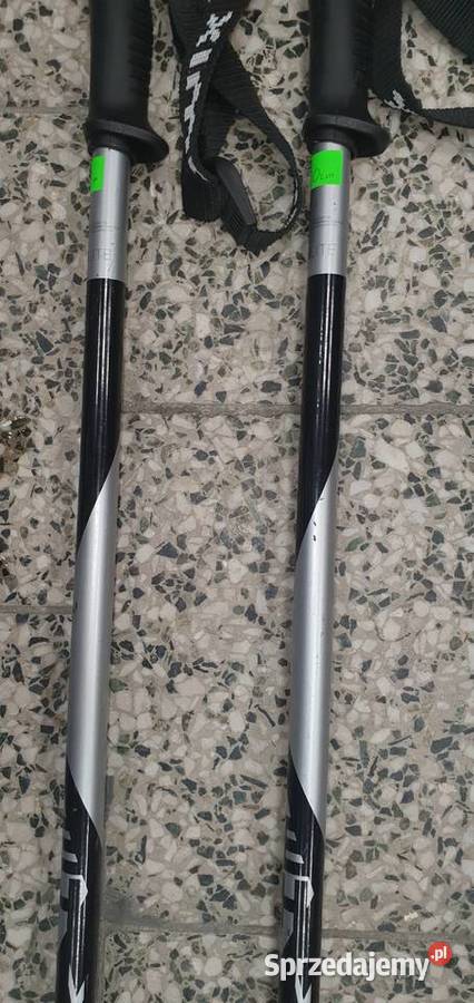 Kijki do nart zjazdowych SWIX 110 Dębica