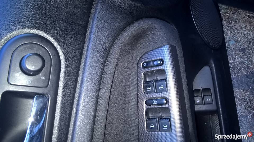 VW Passat b5 fl 19tdi 130 tiptronic Motoryzacja Poznań