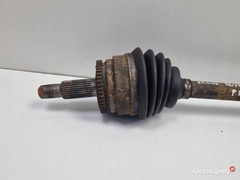 PÓŁOŚ Range Rover Sport 36 TDV8 PRAWA PRZEDNIA