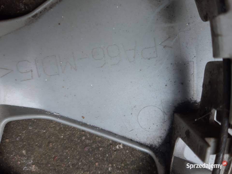 Dwa oryginalne kołpaki VW UP kujawsko-pomorskie Ciechocinek sprzedam