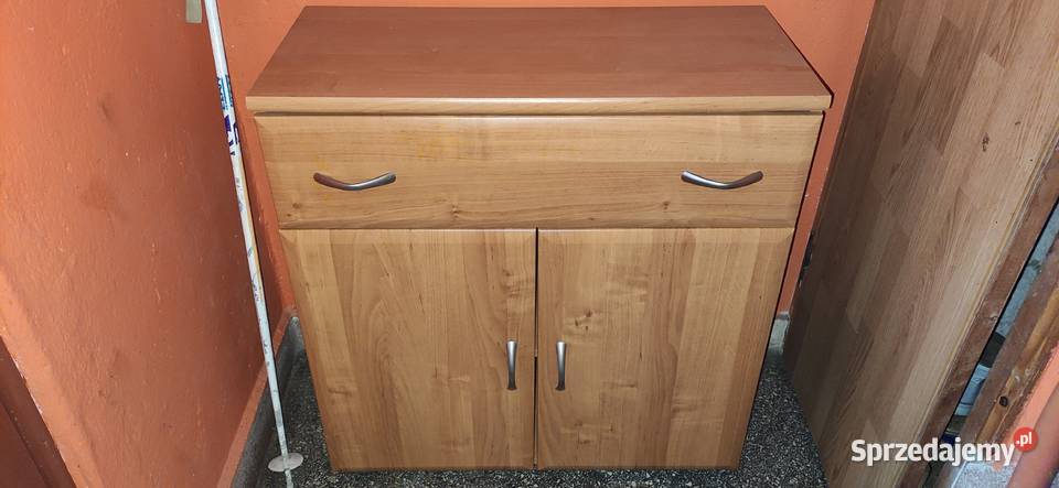 Komoda szafka Komody Dębica