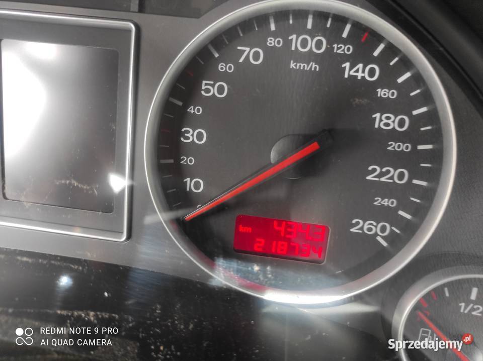 Audi a4 b6 18T 190 A4 Opole Lubelskie sprzedam