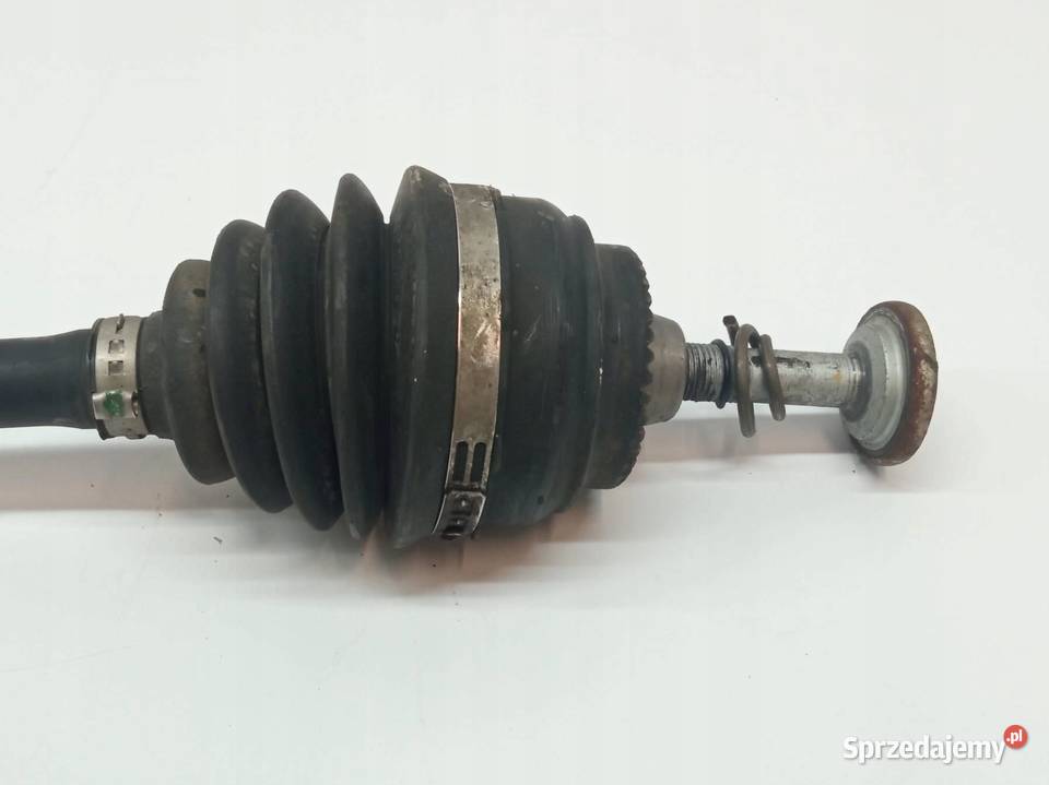 PÓŁOŚ PRAWY PRZÓD 30 D 312 305948 Bmw Seria 6