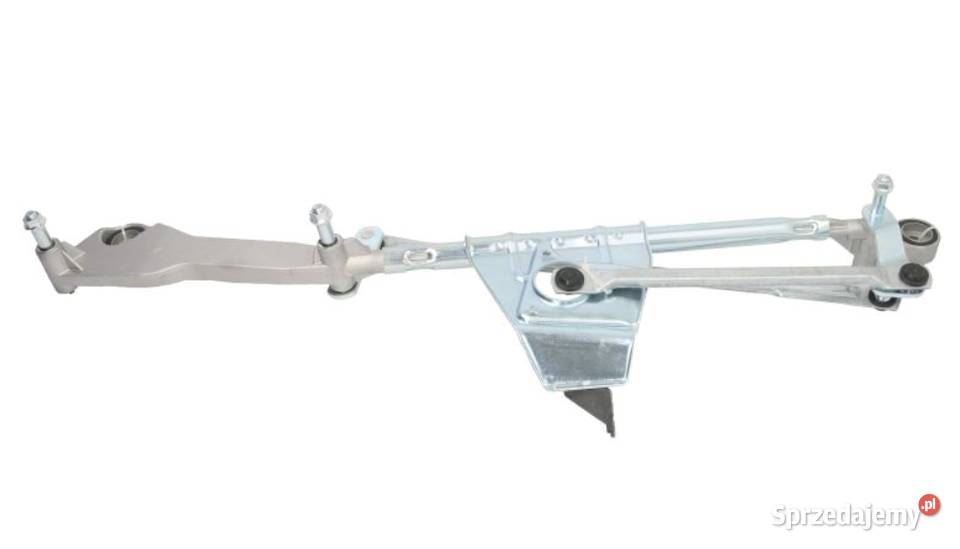 Mercedes W251 05 mechanizm wycieraczek NOWY Łódź