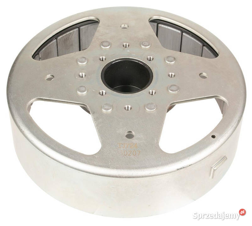 Obudowa stojana Loncin LC7500I LC7000I CZĘŚĆ wielkopolskie Opalenica