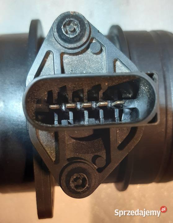 PRZEPŁYWOMIERZ VW AUDI SEAT SKODA 0281002461 Mielęcin