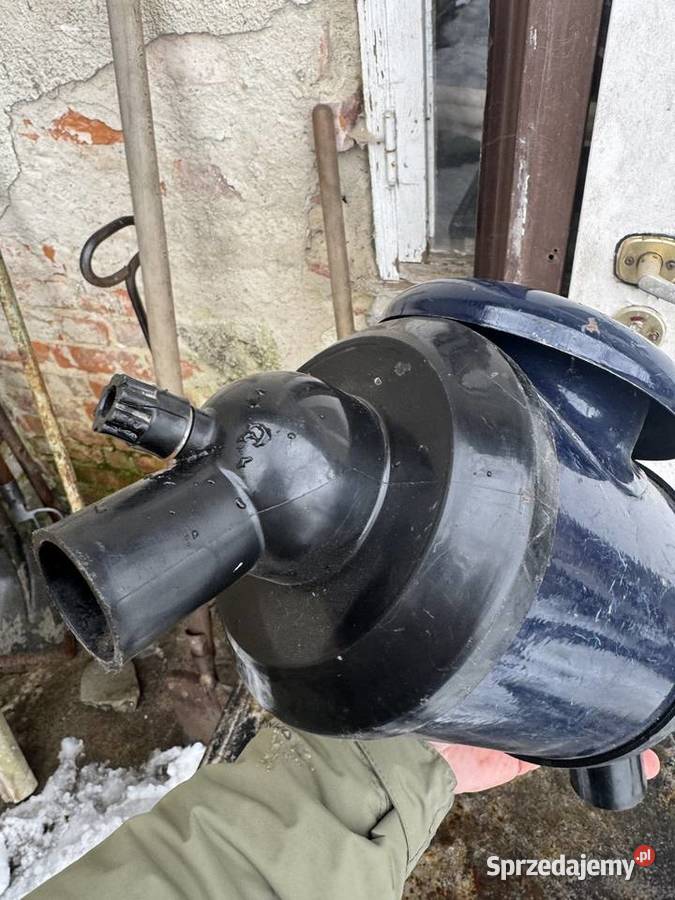 Dniepr Oryginalny Filtr Sriodek Metaliowy Nowy Pozostałe Przemyśl