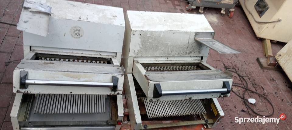 Krajalnica lozamet 4