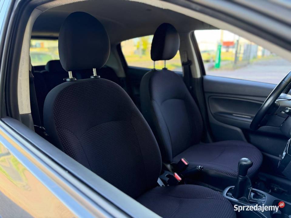 Mitsubishi Spacer 2015