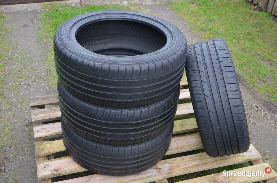 Opony Letnie 16 Falken 21545 4 Kielce