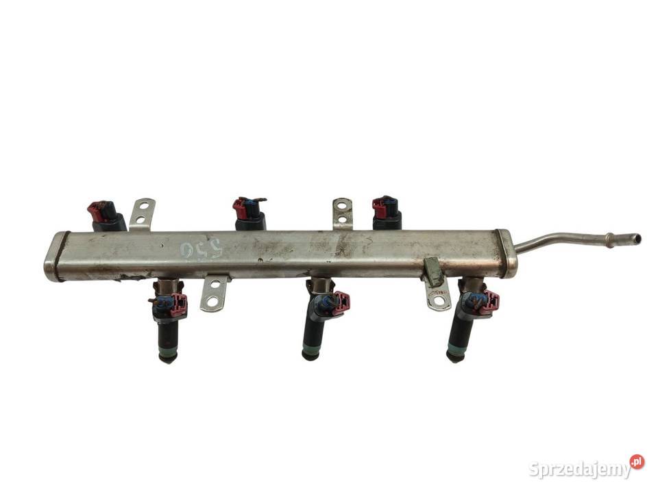 LISTWA WTRYSKOWA 04861238AC 38 V6 Dodge Grand