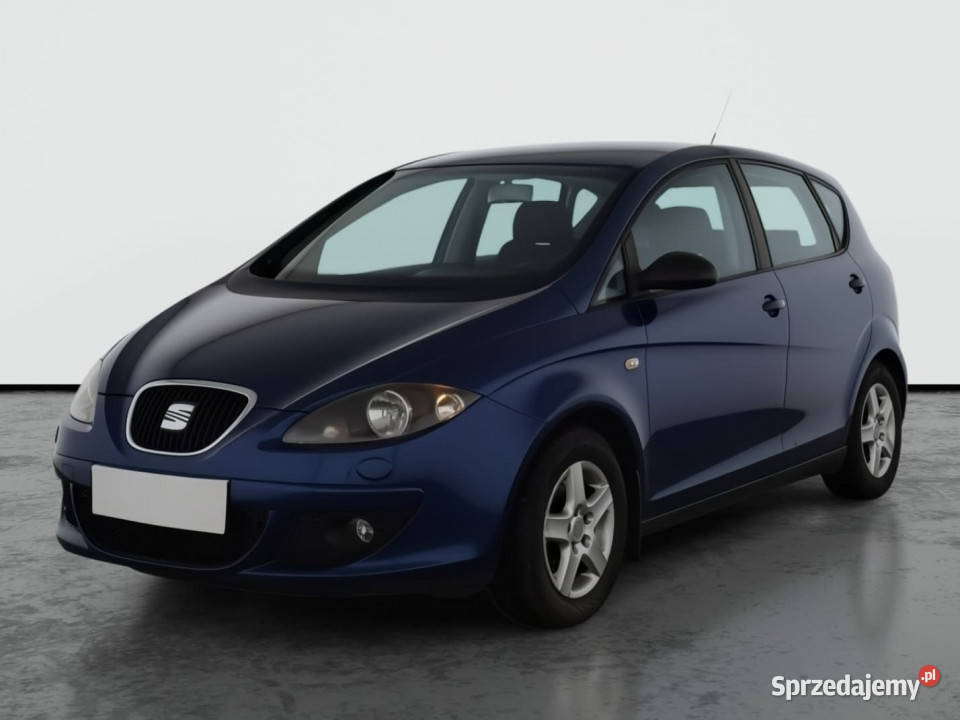 Seat Altea 16 Piaseczno sprzedam
