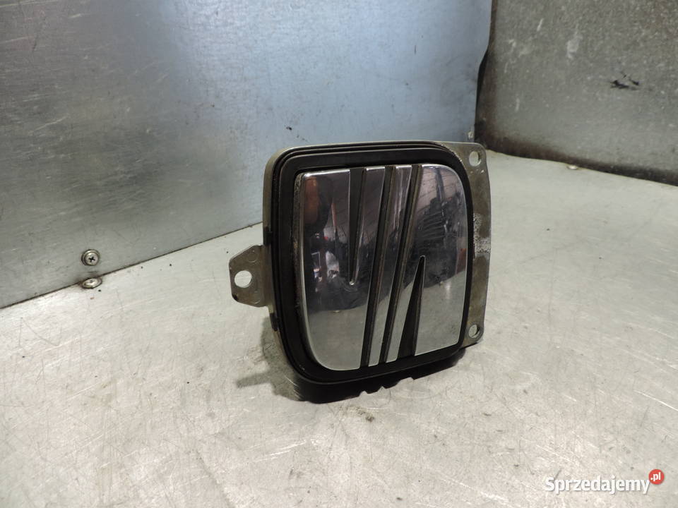 ZAMEK KLAPY BAGAZNIKA SEAT IBIZA 3 Nowy Sącz sprzedam