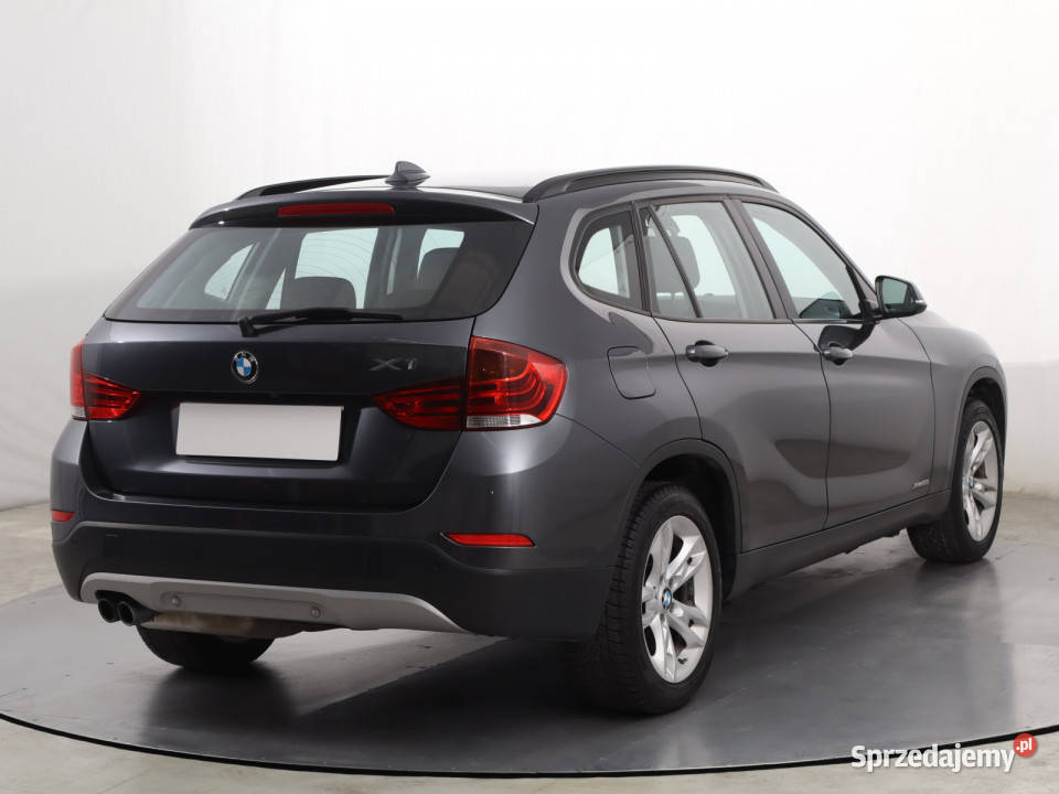 BMW X1 xDrive20i isofix Katowice