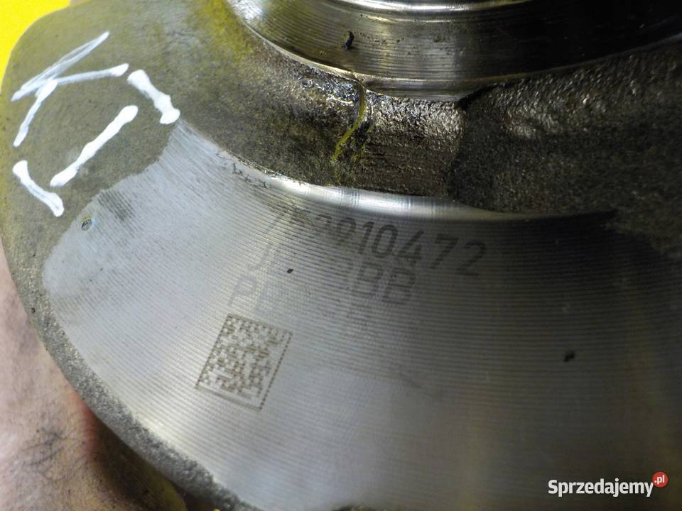 TUCSON SPORTAGE SONATA i30 20 CRDI 10r 150 D4EA Blok silnika Suków