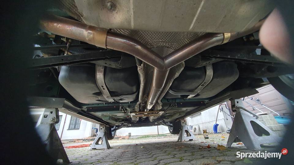 Mini Cooper S R53 16K 163 255000 Cooper S Warszawa