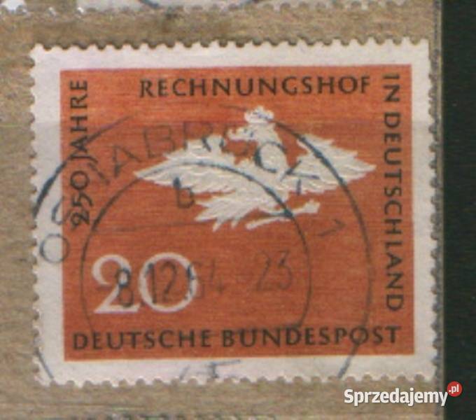 Zn RFN Mi 4215402526601 kas 48 9 1964 Gliwice