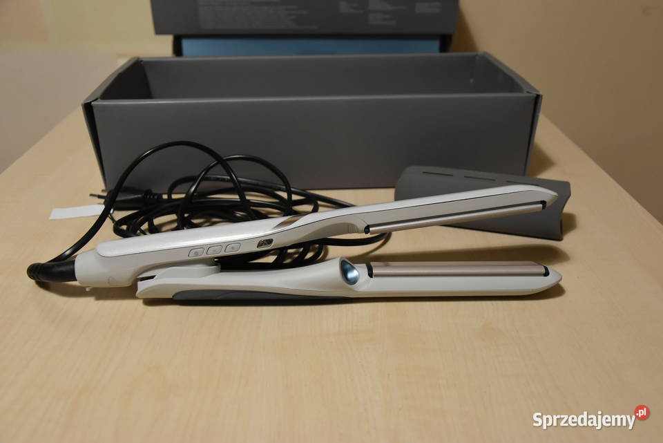 Prostownica REMINGTON Hydraluxe Pro S9001 prawie małopolskie Kraków sprzedam